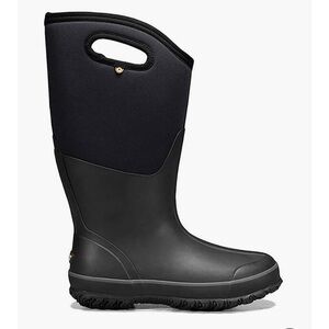 BOGS classic tall wide calf neoprene waterproof warm rain winter boot